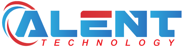 optional logo